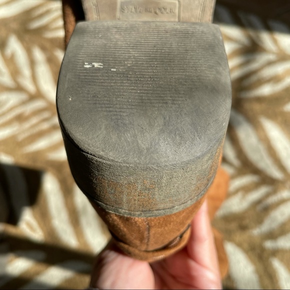 Steve Madden Boots - Picture 9 of 13
